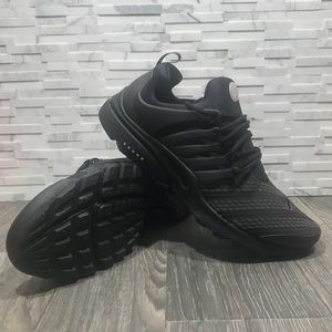 nike presto reflective